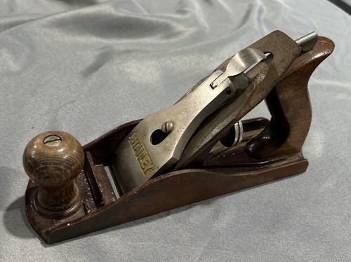Vintage stanley c557b - stanley,
