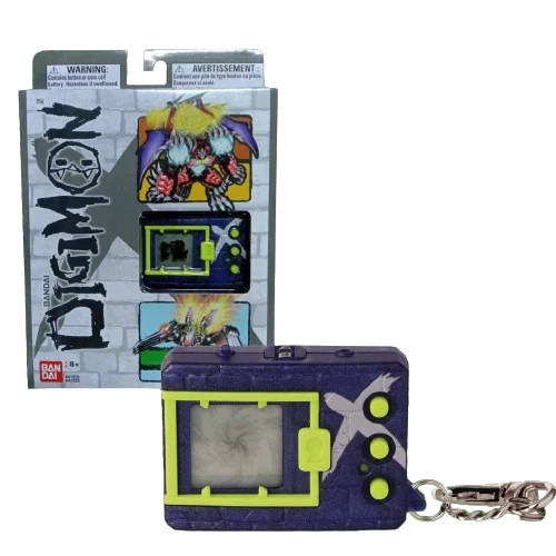 Digimon bandai tamagotchi - bandai,