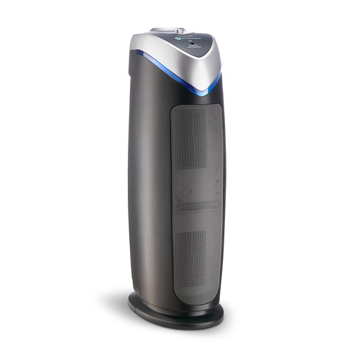 Germguardian hepa air purifier - air,