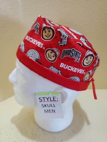 Ohio state buckeyes - state,