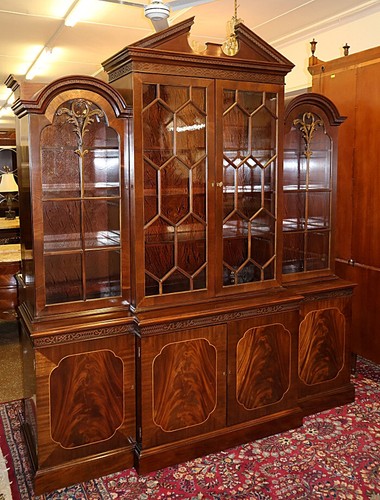 Century furniture georgian - furniture,