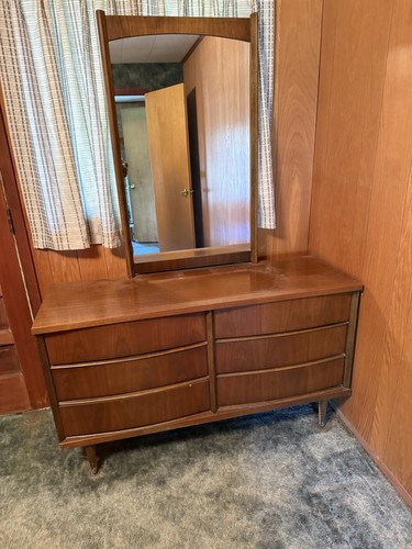 3pc 1960s bassett - 1960s,
