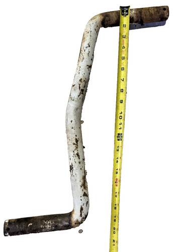 Po27491a 144 cultivator - 144, lh