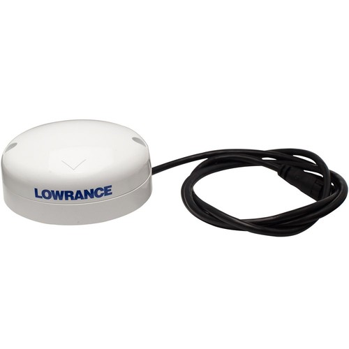 Lowrance gps antenna - gps, 1