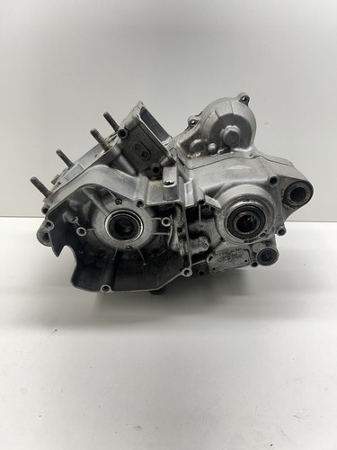 2001 honda cr125 - cr125, 125