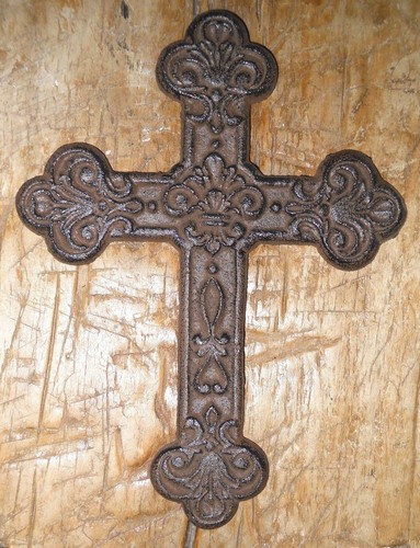Cast iron victorian style - cast,