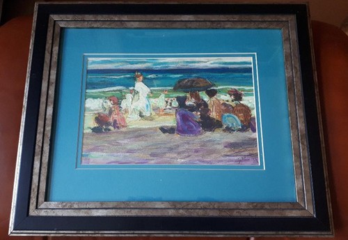 David drum 1944 oil - david, 1944-