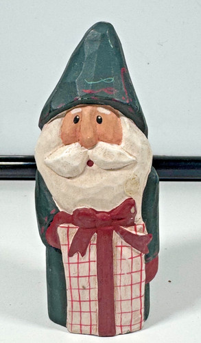 Vintage hand carved - vintage,