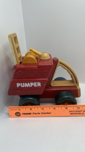 Vintage buddy first - l,