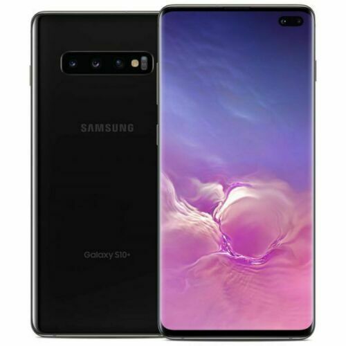 Samsung galaxy s10 plus - samsung, s10+