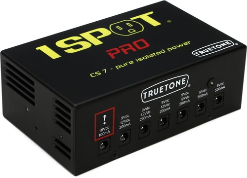 Truetone cs7 usj - truetone, (3-pack)