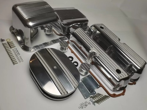 Sbf ford 289 - sbf, polished