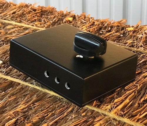 Stami customs raven - -, ohm