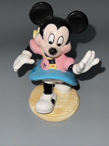 Vintage disney minnie mouse - vintage,