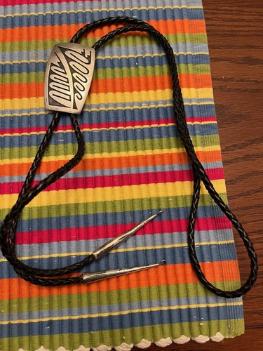 Vintage native american hopi - native,