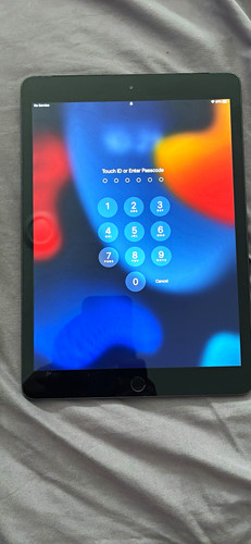 7gen apple ipad 2in - apple, 10.2in