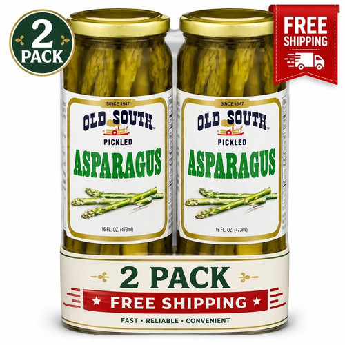 Old south pickled - old,