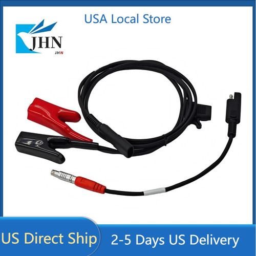 A00302 a00400 cable with - cable,