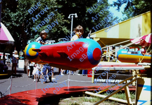 1976 35mm slide kiddie - 35mm,