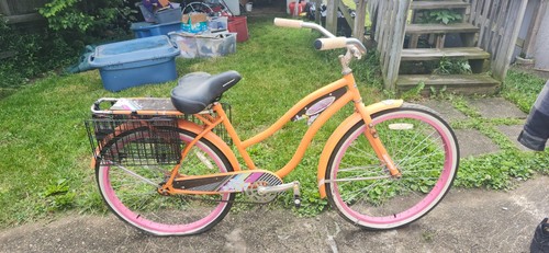 Panama jack womans bike - womans,