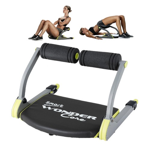 Wonder core smart machine - ab,