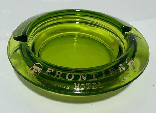 Vintage frontier hotel las - vintage,