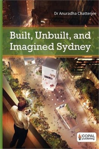 Built unbuilt and - unbuilt,