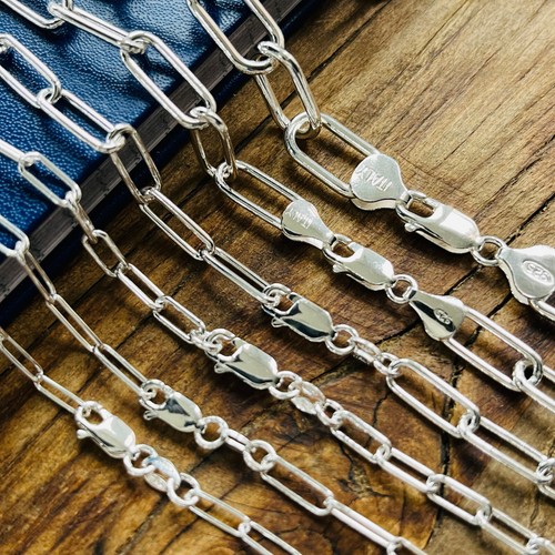 Real solid 925 sterling - real,