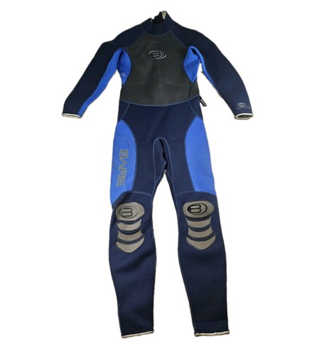 Bare ignite wetsuit mens - bare,