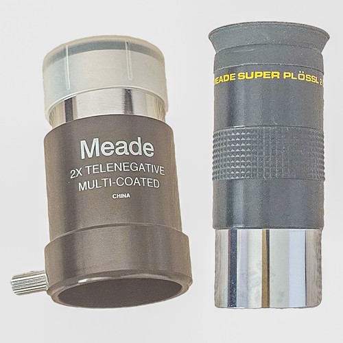 Meade 26mm super - 26mm,