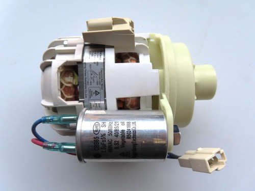Bellini dishwasher motor - bellini,
