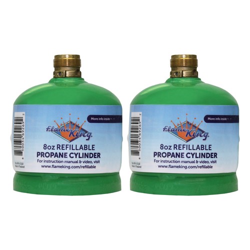 Pack lb refillable - lb.,