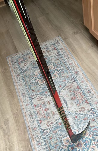 Bauer vapor junior - junior, p92/30f