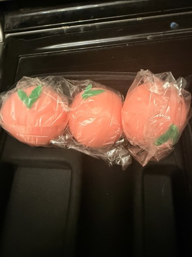 Viral squishy peach pack - viral,