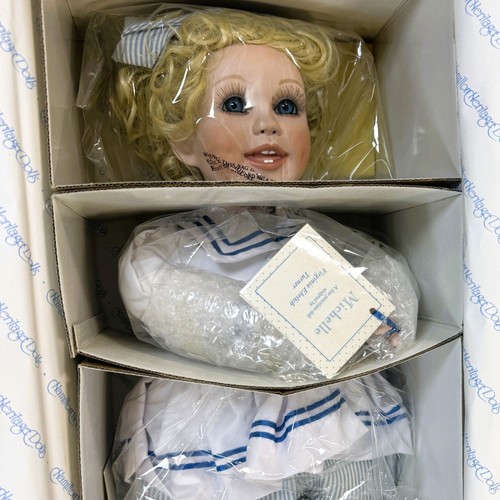 Hamilton collection michelle - hamilton,