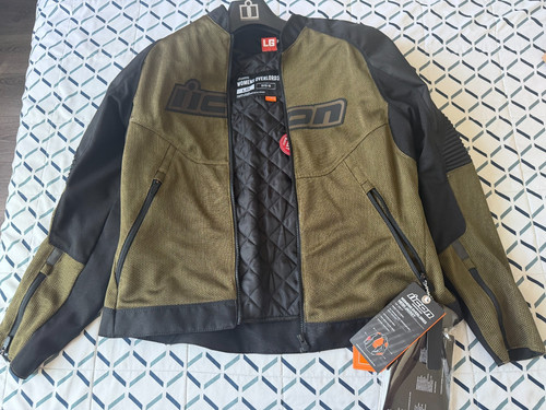 Icon overlord mesh moto - 3,