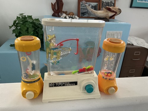 1977 tomy wee - tomy,