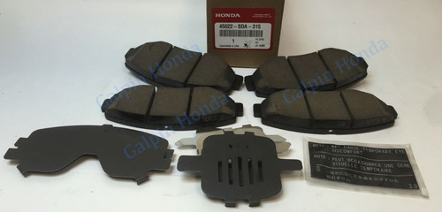 2003 2007 honda accord - accord, 4cyl
