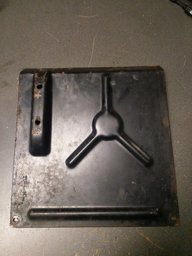 Craftsman 4hp track - craftsman,