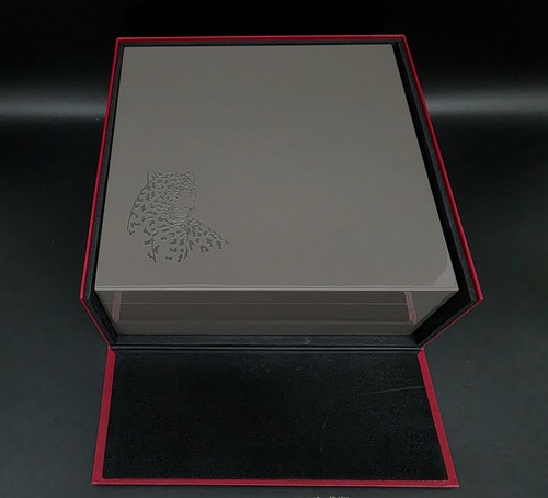 Genuine panthere cartier 6 - genuine, de
