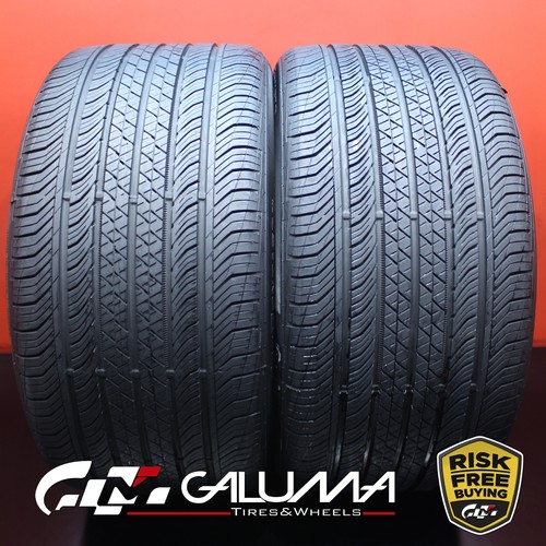 Set tires likenew - tires,
