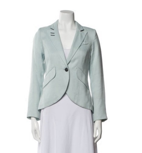 Womens smythe one - smythe, button”