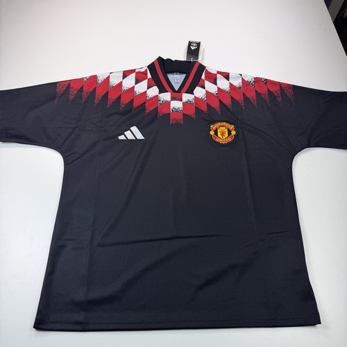 New adidas manchester united - new,