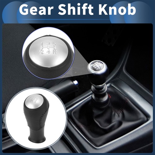 Speed gear shift knob - 5,