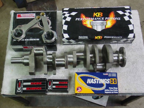532 514 460 429 - , ford