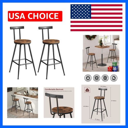 Bar stools set - set, of
