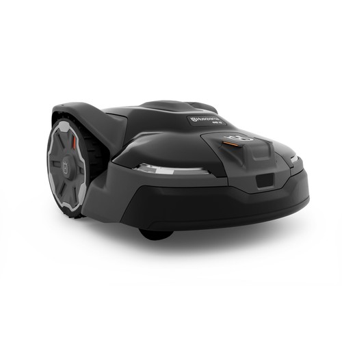 Husqvarna automower 440iq - automower,