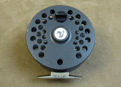 Nice vintage lamson usa - nice!,