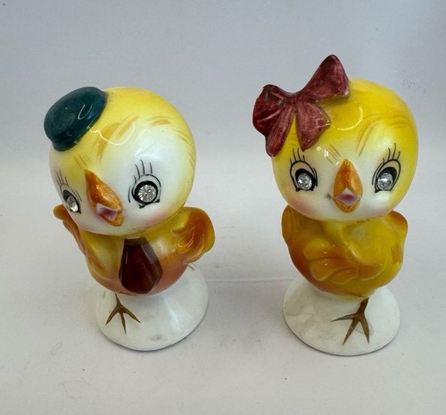 Vintage lefton japan ceramic - japan,