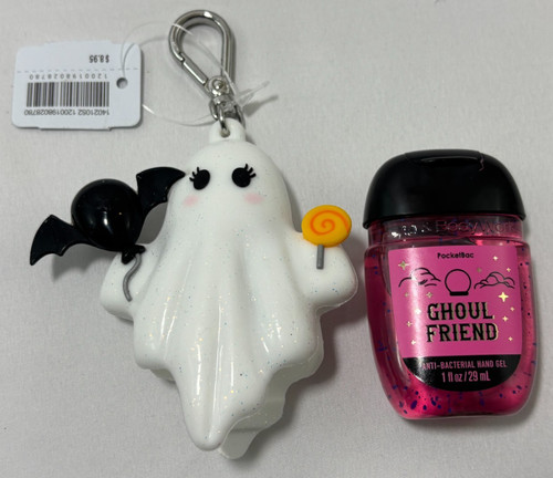 Bath body works - works, ghost